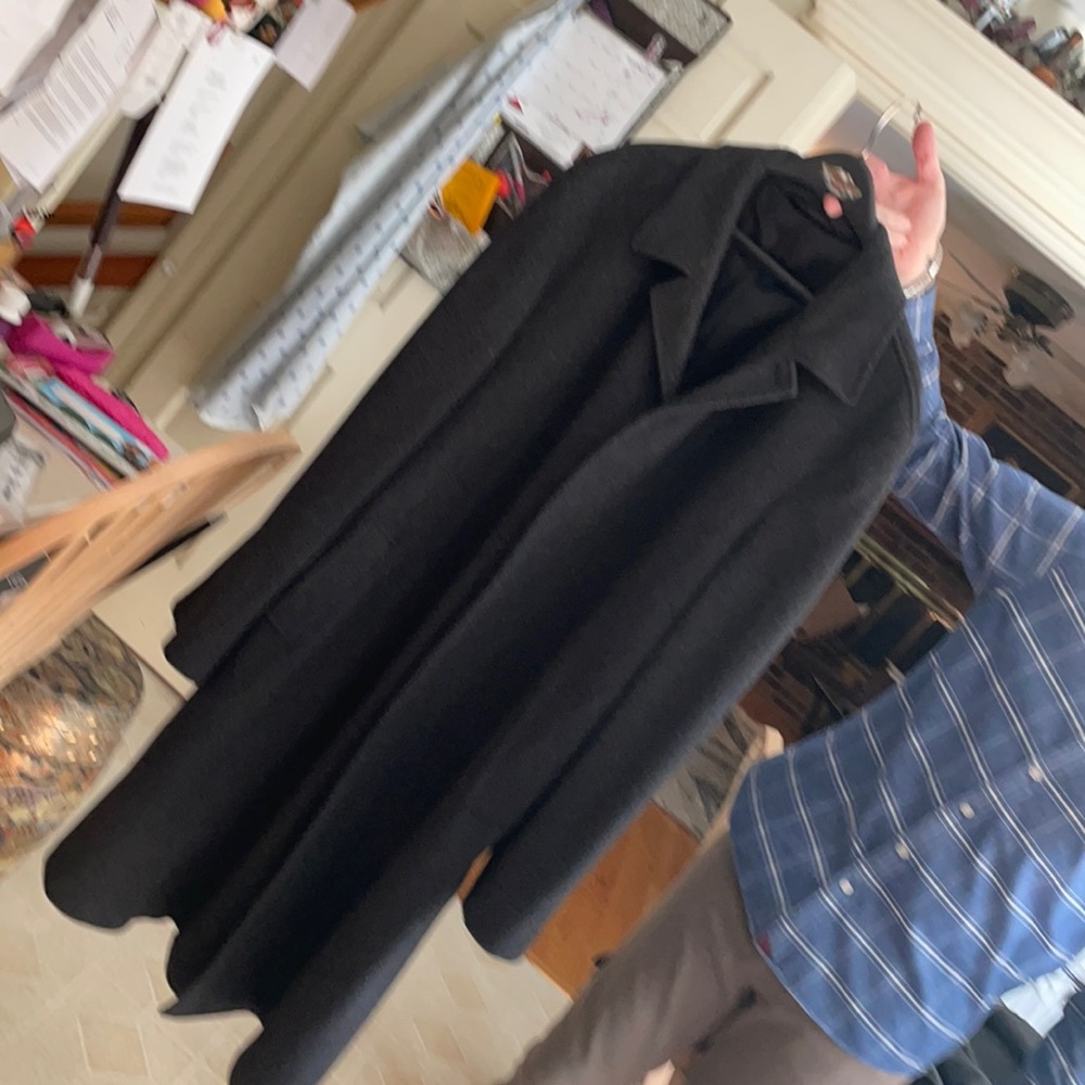 Over coat